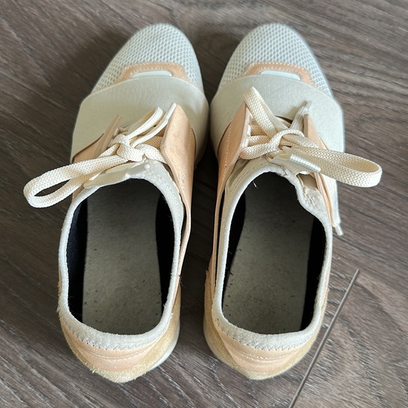 Balenciaga Race Runners (best color) - Picture 6 of 7